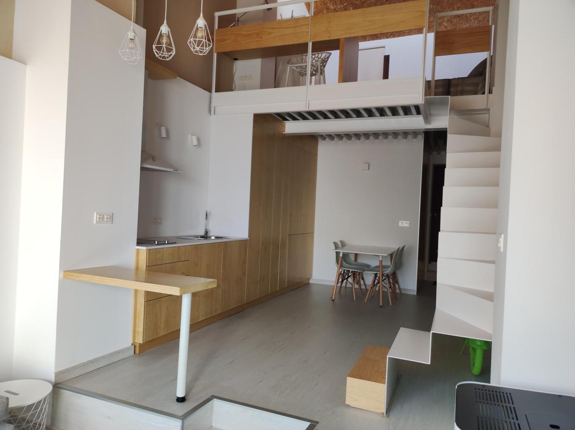 Vuelve Apartamentos Fuente de Cantos Exteriér fotografie