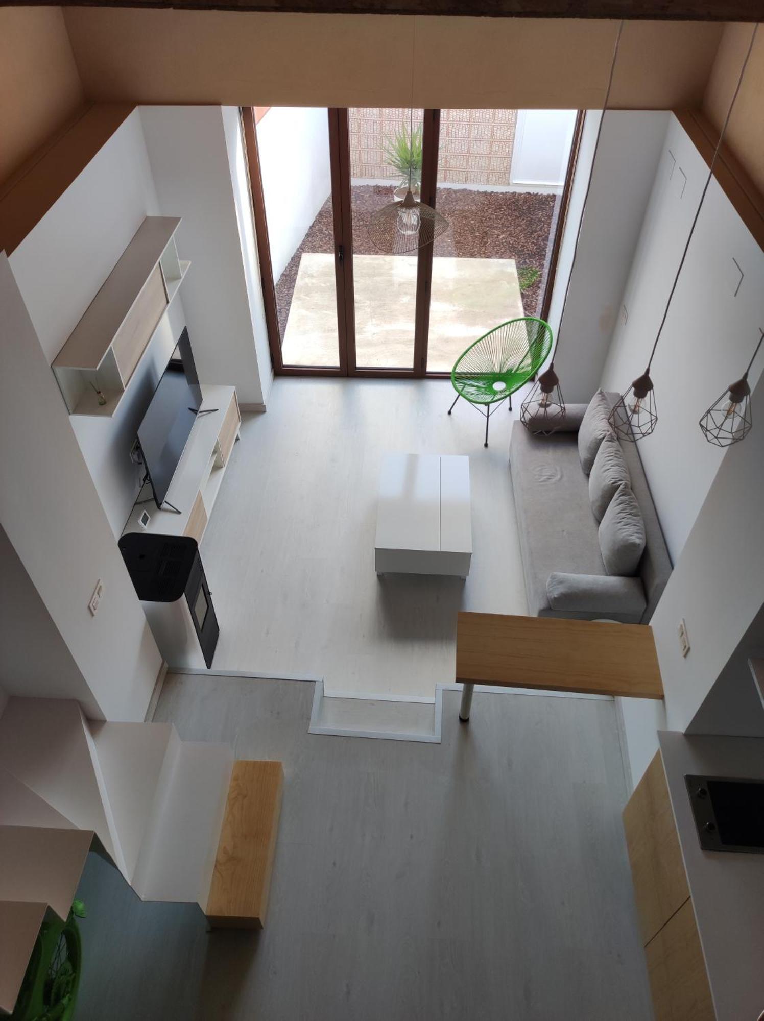 Vuelve Apartamentos Fuente de Cantos Exteriér fotografie