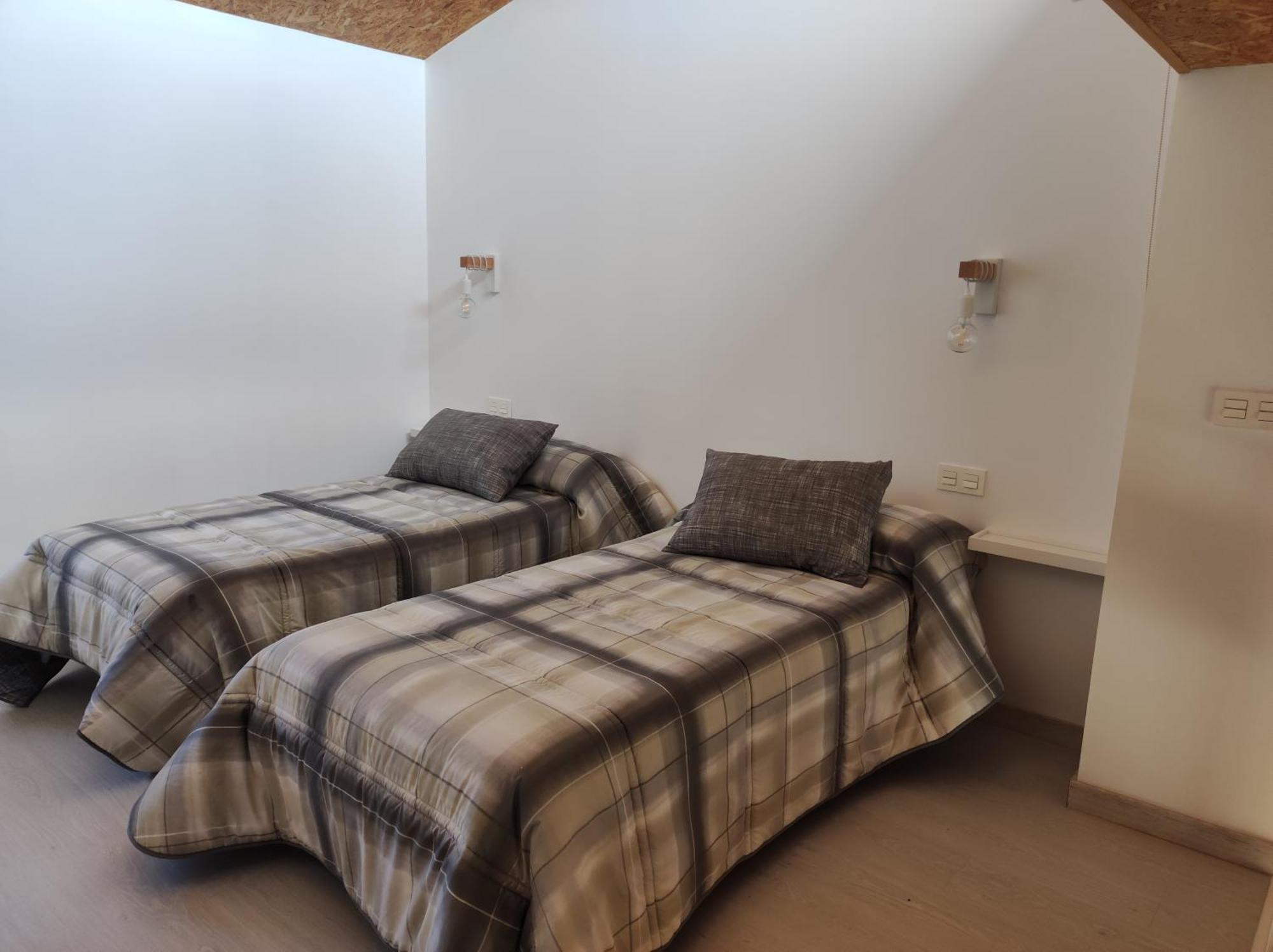Vuelve Apartamentos Fuente de Cantos Exteriér fotografie