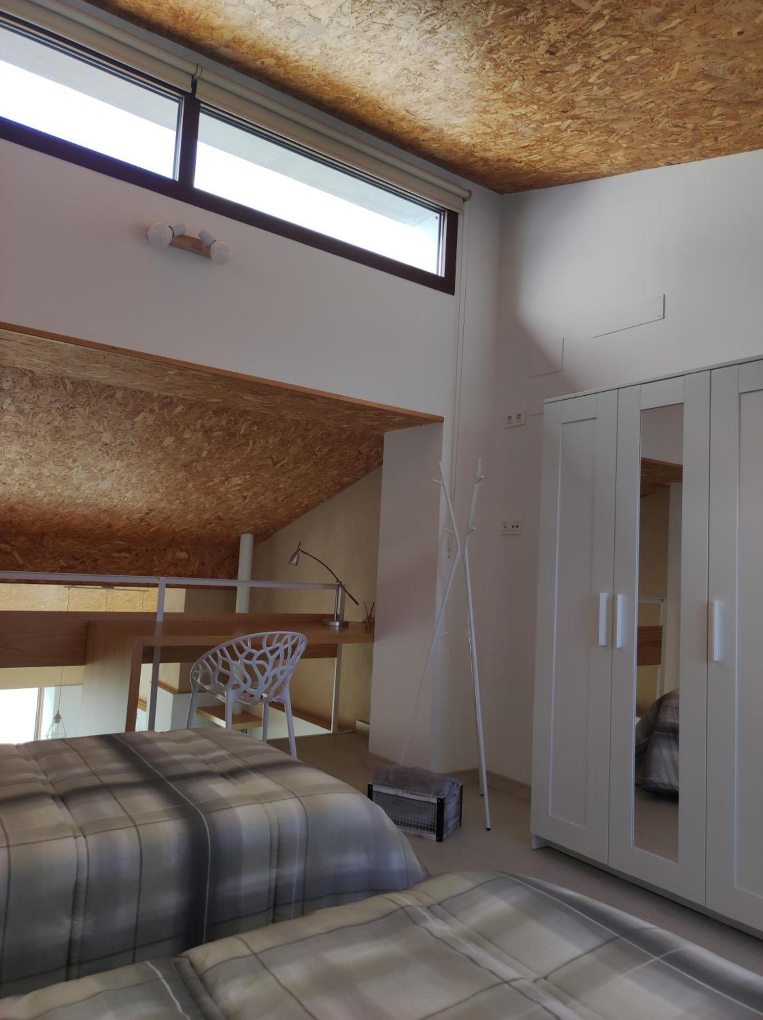 Vuelve Apartamentos Fuente de Cantos Exteriér fotografie
