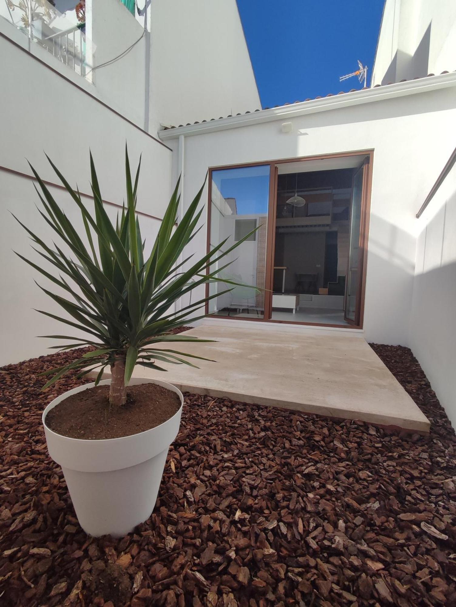 Vuelve Apartamentos Fuente de Cantos Exteriér fotografie